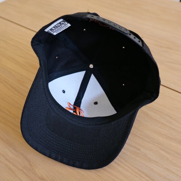 Vintage Snapback Cap // 2000 Triple-A Baseball Hat - Picture 4 of 6